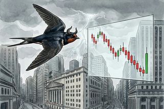 Americké akcie: Zablýskalo se na lepší burzovní časy?