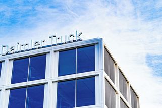 Daimler bude v Chebu vyrábět tahače - Seznam Zprávy