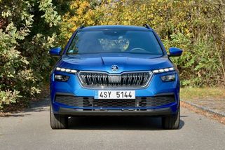 Diesely hlásí další ztráty, ze hry jsou Scala i Kamiq - Garáž.cz