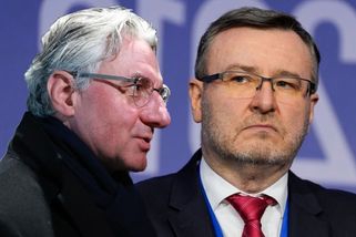 Ostrá hádka Zahradila s Drobilem o demonstraci na Letné. Padala slova o srá*ských nulách