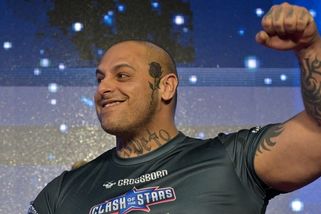 Příběh nekončí. Jarda Kotlár se znovu představí v Clashi