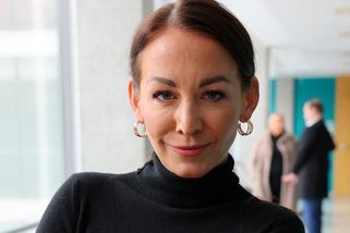 „Já jsem se chovala jako dáma,“ rýpla si Hanychová po soudu do Soukupa