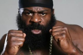 KO, které pohřbilo celou organizaci. YouTube hvězda Kimbo Slice padl po 14 sekundách