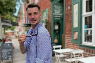 Skandalista Martin Hranáč o nejhorším momentu svého života: Měl jsem hlad a neměl na jídlo, ze slávy mi doslova hráblo, vzpomíná – eXtra.cz