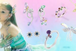 Nejkrásnější šperky na jaro 2026: Hitem jsou rozvodové prsteny i hlubší symbolika