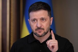 Ukrajina a Spojené arabské emiráty se dohodly na spolupráci v obraně, uvedl Zelenskyj - Novinky
