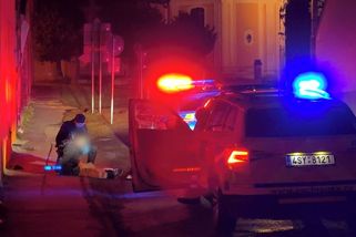 Zadržený Čech po konfliktu s cizincem. Pobodání v Rudné vyšetřuje policie jako pokus o vraždu - Novinky