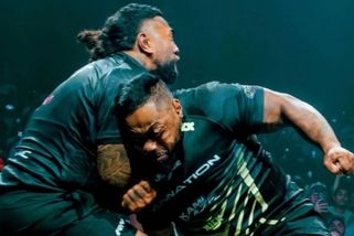 Hvězda UFC přišla s novým „sportem“, který nahání hrůzu. Je jen otázkou času, kdy při něm někdo zemře