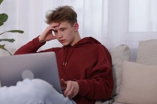 Vaše přihlašovací údaje se mohou šířit po internetu. Pokud se v databázi najdete, okamžitě si heslo změňte