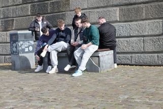 V ČR rychle přibývá mladých mužů z Ukrajiny. Jejich počty zvýší i zima - fintag.cz