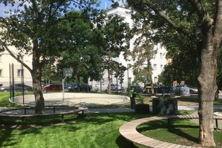 Pražský Břevnov vytvořil nové centrum pro školáky i dospěláky - Novinky