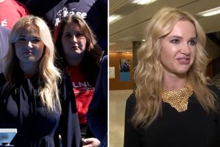 Půvabná blondýnka po boku Andreje Babiše je kopií jeho ex!