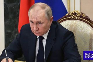 Putin: Atentát na Chameneího byl porušením norem morálky a práva