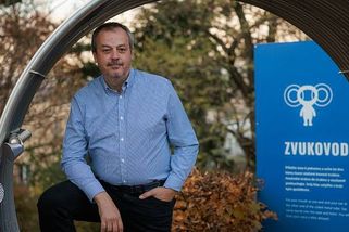 Astronom Jiří Dušek: Přál bych si, aby 3I/ATLAS byli mimozemšťané