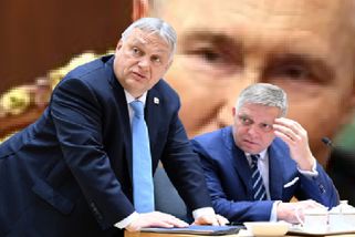 Fico po jednání s Orbánem vyzval k obnovení dialog...