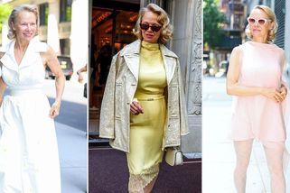 Sexy móda podle Pamely Anderson: umí to i bez vyzývavých výstřihů a našpulených rtů!