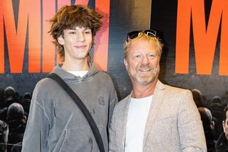 Sedmnáctiletý syn Maroše Kramára boural opilý: Papíry přitom ještě ani nemá! - Super.cz