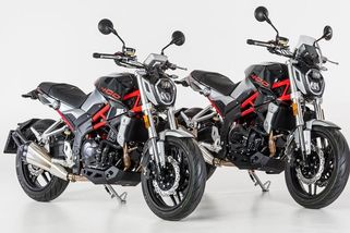 Jawa začala prodávat nezvykle agresivní motorku, pro kterou je retro cizí slovo. Cenu chce udržet nízko - Garáž.cz