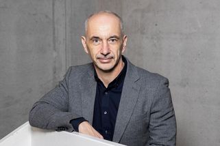 Hejtman Kuba si nechal zaregistrovat ochrannou známku Naše Česko - Seznam Zprávy