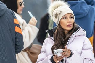 Detaily posledního rozloučení s Monikou Jákliovou: Rodina expartnerky Borárose zveřejnila parte