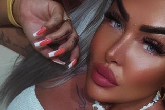 Uf to bylo drama! Marie Růžičková udělala v Egyptě pořádný skandál. Pak ukázala zadeček