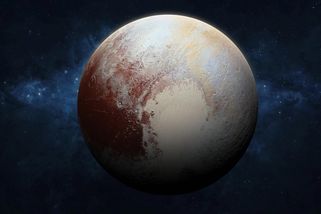 koktejl | Tajemné Pluto: Planetou bylo jen 76 let a o jeho vyřazení se stále vedou spory