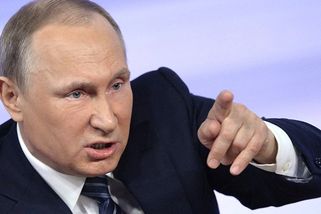 Po Ukrajině si vezmeme všechno. Rusové mluví o obnově impéria a světovládě