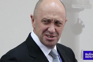 Prigožina v troskách identifikovali díky jediné části těla