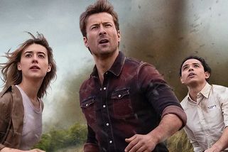 Katastrofický velkofilm roku je tady! Kritici jsou nadšení, přirovnávají k Top Gunu 2 i Spielbergovi