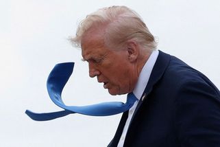 „Trump nerozumí základům ekonomie.“ Jeho administrativa děsí ekonomy návrhem plošných cel - Novinky