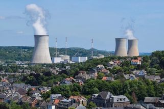 Konec jádra v Belgii se ruší. Země odstavila většinu bloků a chybí jí elektřina