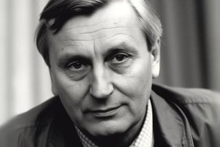 Celebrity pod lupou: O Josefovi Langmilerovi se šeptalo, že by mohl být nemanželským dítětem šlechtice. Chtěla ho i Bohdalová