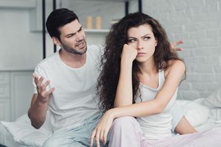 Narcistická porucha osobnosti: Toxicita, kterou ve vztahu nelze ignorovat - Novinky