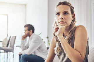 Žijete s narcistou nebo dítětem v těle dospělého? Mají hodně společného