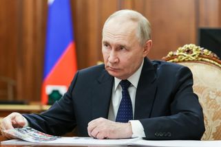 Zničí všechno, čeho se dotkne, řekl o Putinovi v nečekané otočce jeho věrný podporovatel