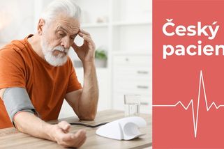 Horší nežli infarkt: Jak poznat nemoc srdce, která je mnohem nebezpečnější?