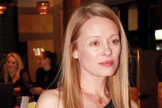 Když Rybová žila s Kodymem, byla krásná. Hodně spolu hulili, po boku Prachaře se změnila - Médium.cz