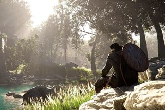 Crimson Desert má na kontě přes 2 miliony prodaných kopií, i když hráči nešetří kritikou