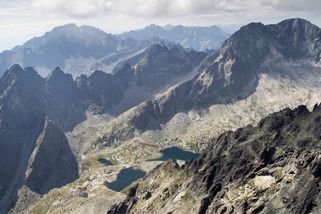Slovensko zvažuje zpřístupnění Gerlachovského štítu běžným turistům