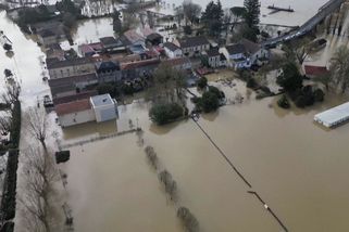 Ve Francii skončila nejdelší propršená série v historii - Novinky