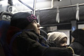 Na 13 tisíc ukrajinských dětí deportovali do Ruska. Genocida, říká poslankyně - Novinky