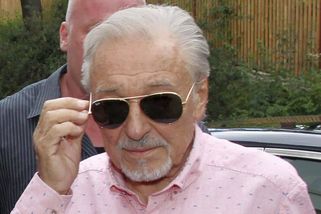 Gottův skandál, o kterém se dodnes nevědělo! Karel měl 24 hodin na to, aby opustil Německo. Hybš po letech řekl, co se stalo