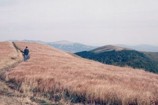 Jak jsme cestovali v devadesátkách: Toulání se po horách s batohy na zádech - Médium.cz