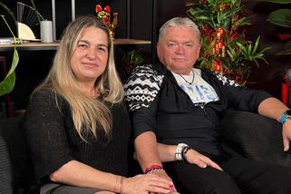 Hořký konec nejoblíbenějšího páru v Asia Express: Toužimáky vyštípaly Chicas