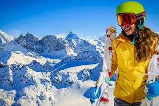 Kam letos do Itálie na lyže, kde nebudou davy a jak změní sezonu olympiáda? - Proženy.cz