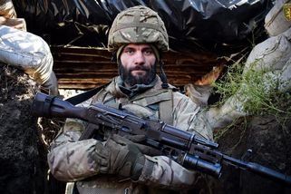 USA tlačí na Ukrajinu, aby přijala mírový plán v ř...