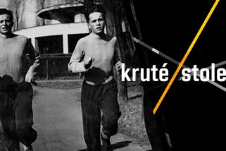 Kruté století: První akce Mašínů se jim vymkla z rukou a skončila smrtí - Seznam Zprávy