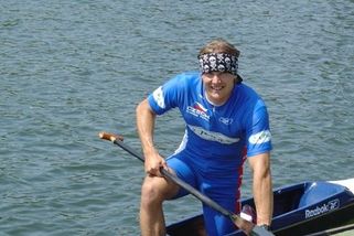 Martin Doktor: Legenda, která proměnila obyčejnou kánoi v olympijské zlato - Médium.cz