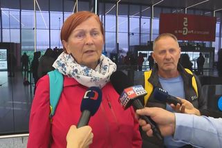 Nikdo nám nedal žádné informace, stěžují si cestující, kteří se vrátili z Ománu