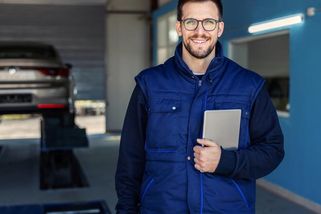 Praktický návod, jak připravit auto na STK v roce 2025 - Portál řidiče